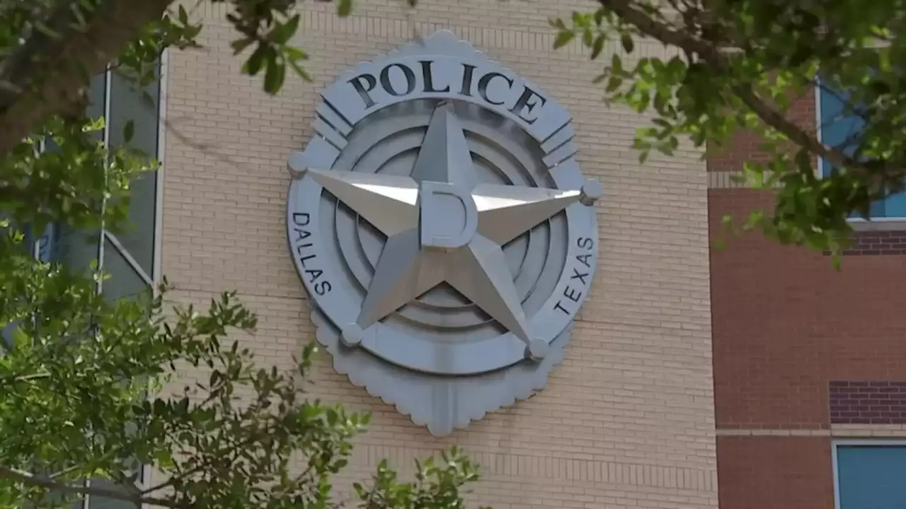 Dallas police officer dies by suicide as investigation launched into officer-involved shooting