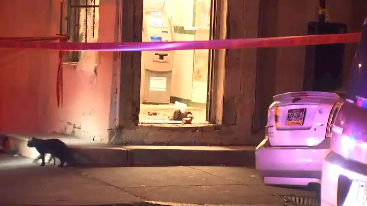 Deadly double shooting inside Philadelphia takeout restaurant