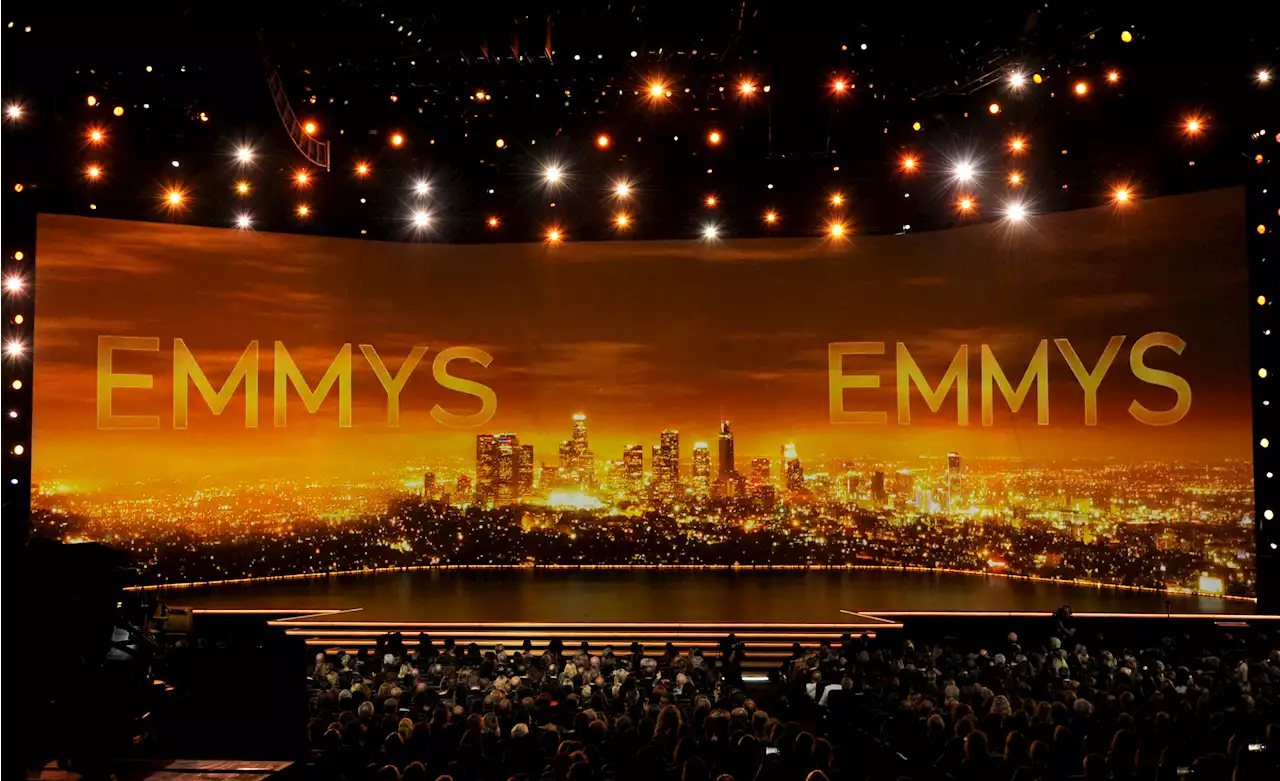 Emmy Awards move to January, placing them firmly in Hollywood's awards season