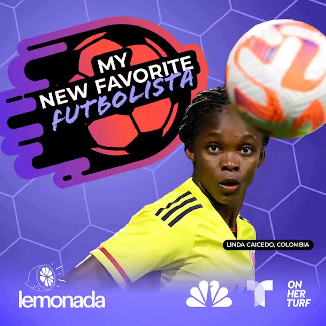 How teenage phenom Linda Caicedo overcame ovarian cancer - My New Favorite Futbolista