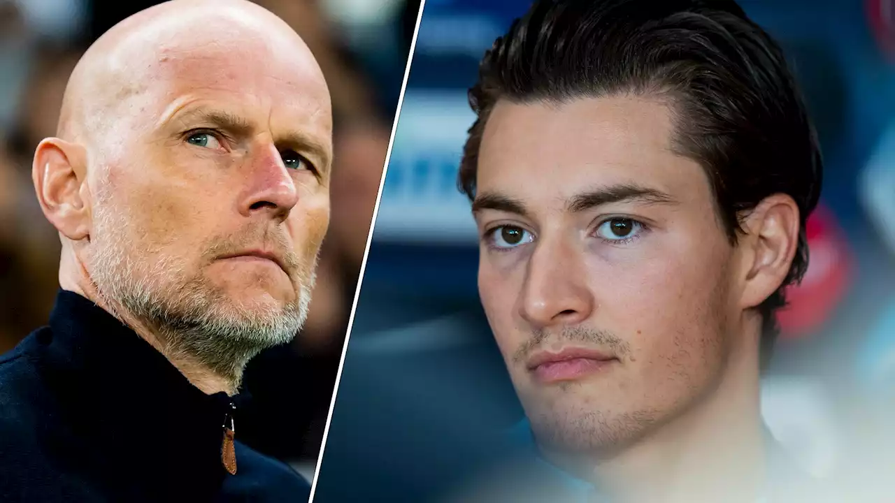 Skal ha forlatt Russland. Dette sier Solbakken
