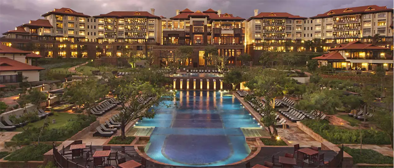 Cockroaches, stained linen and sagging cushions: Zimbali owners slam 'false promises' of luxury living | News24