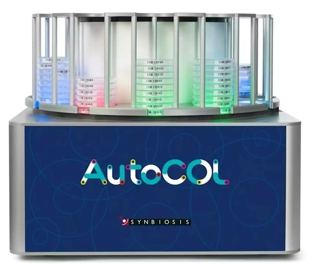 Ensuring colony counts remain precise and verifiable using a completely automated colony counting system