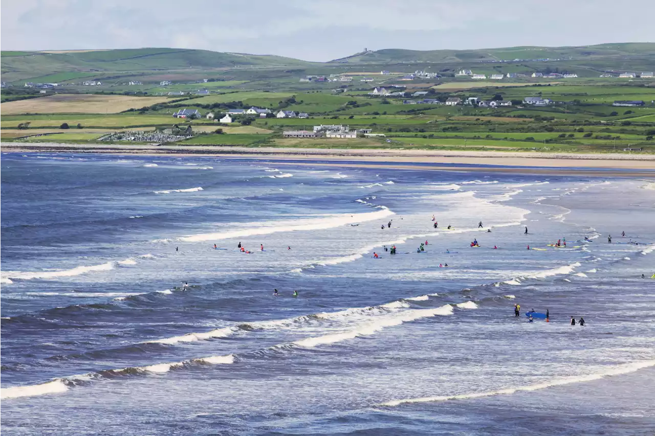 Clare County Council to charge for parking in tourist hot spots