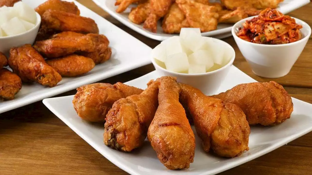 Korean fried chicken chain inks deal for N.J. expansion