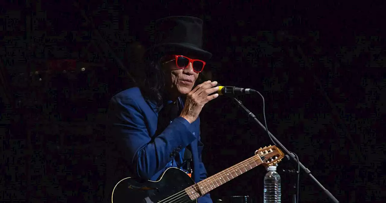 Sixto Rodríguez, protagonista de Searching For Sugar Man, murió a los 81 años