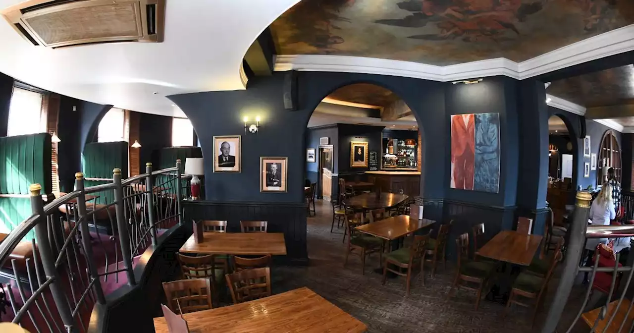 Nottingham pub like no other will reopen after 12-month closure