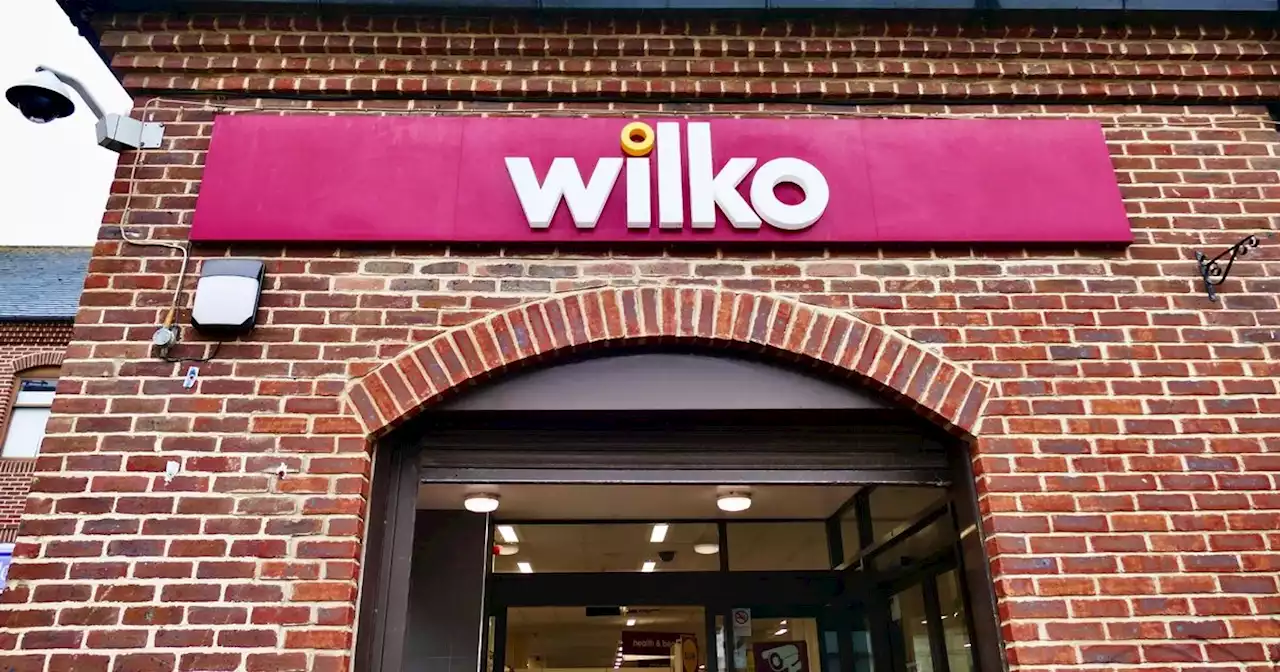 Wilko administrator statement on store futures and job losses