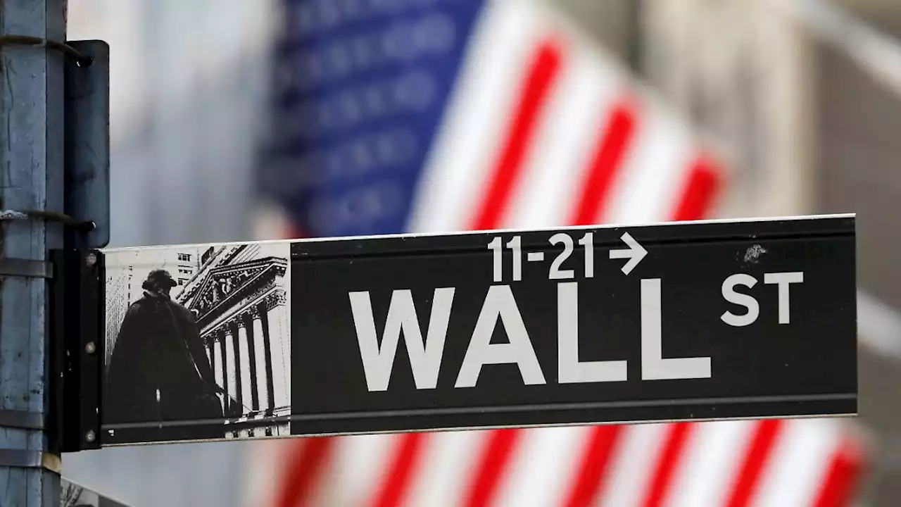 Wall Street gibt vor US-Inflationsdaten nach