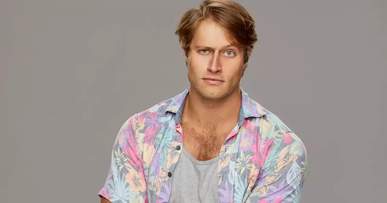 Luke Valentine Booted from Big Brother 25 for Use of N-Word