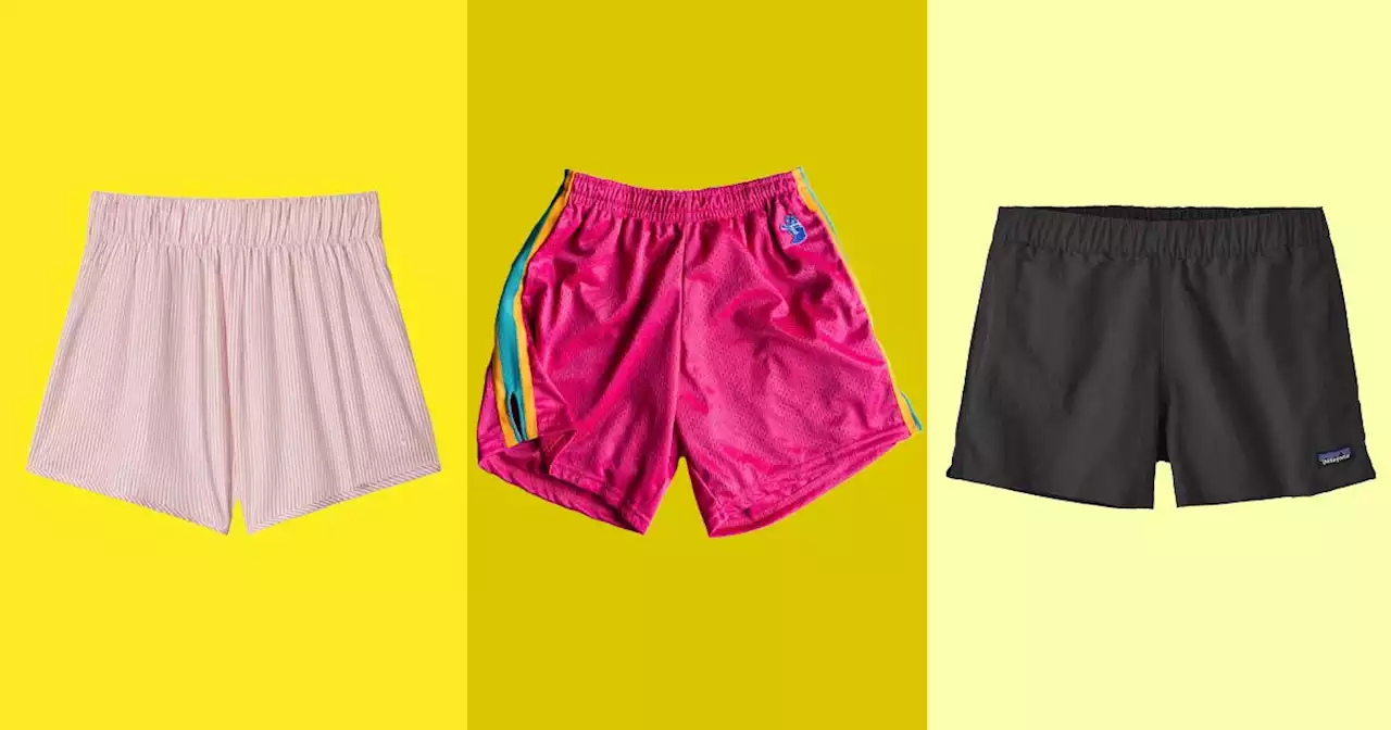 What Are the Best Women’s Lounge Shorts?