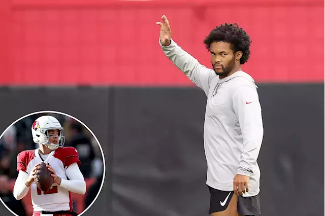 Skull Session: NFL Coaches on Draft Dinging C.J. Stroud, Kyler Murray  Wants Paris Johnson Jr. in Arizona and D'Angelo Russell Has Been Pivotal in  the Lakers Playoff Run
