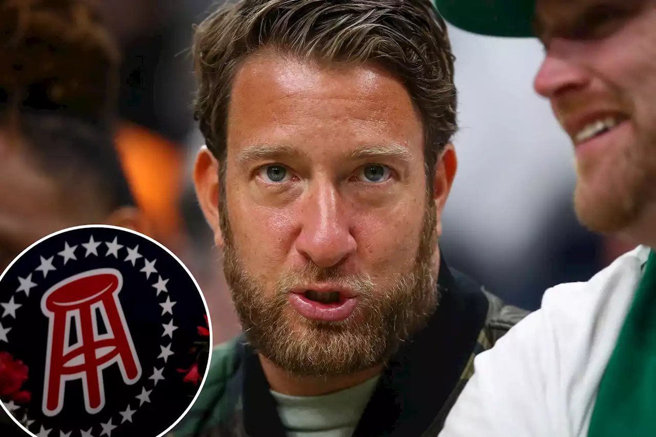 Dave Portnoy purchased Barstool Sports back from Penn Entertainment for $1