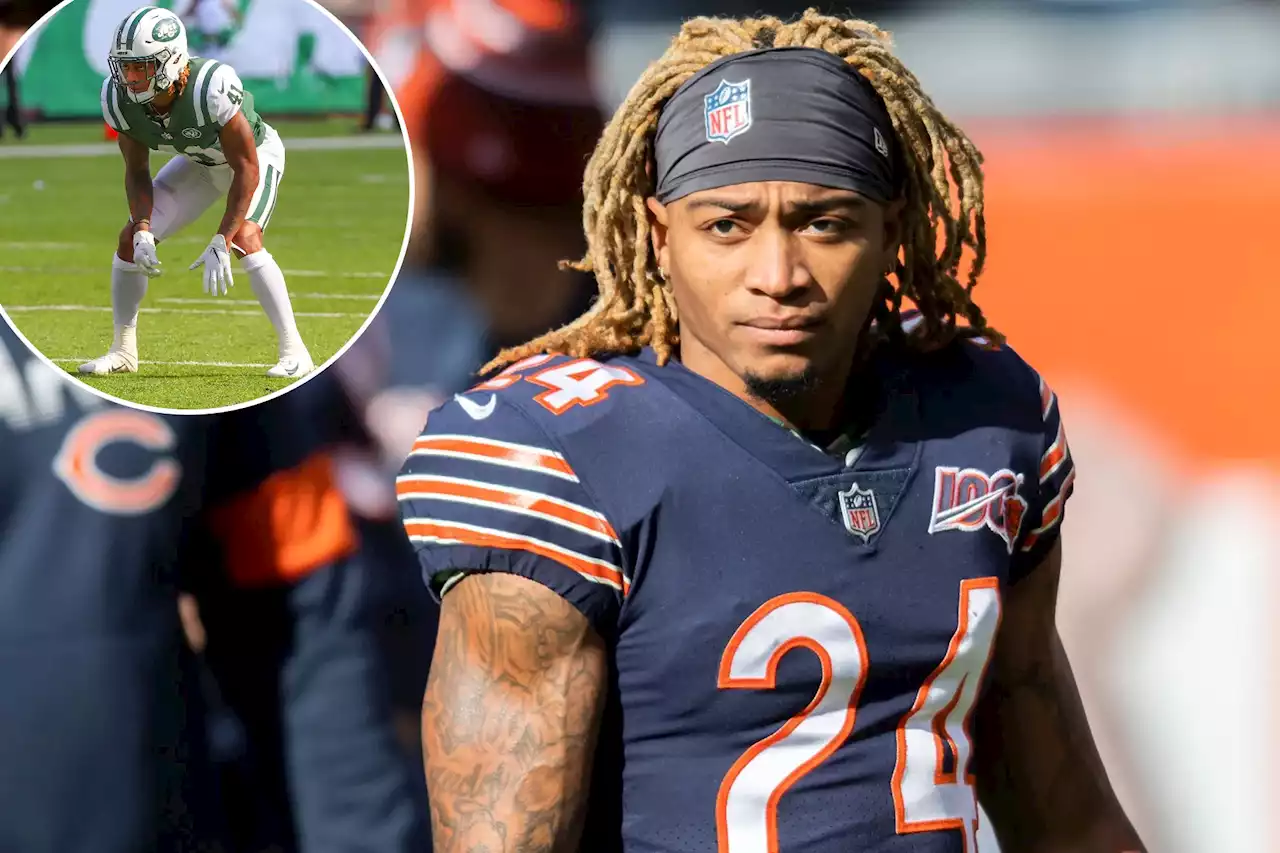 Ex-Jets cornerback Buster Skrine arrested on fraud charges in Canada