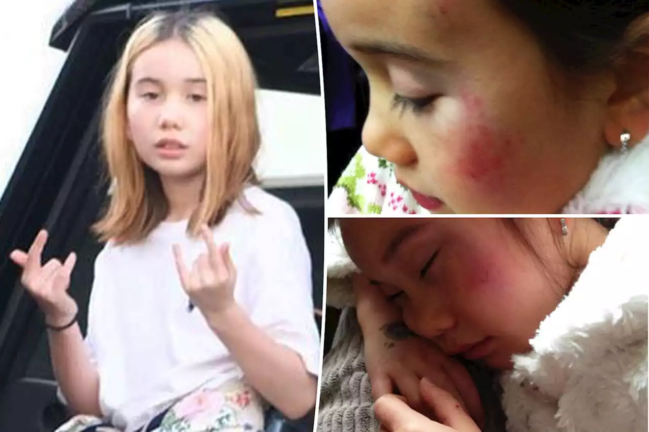 Lil Tay allegedly abused by family, ex-managers question death: reports