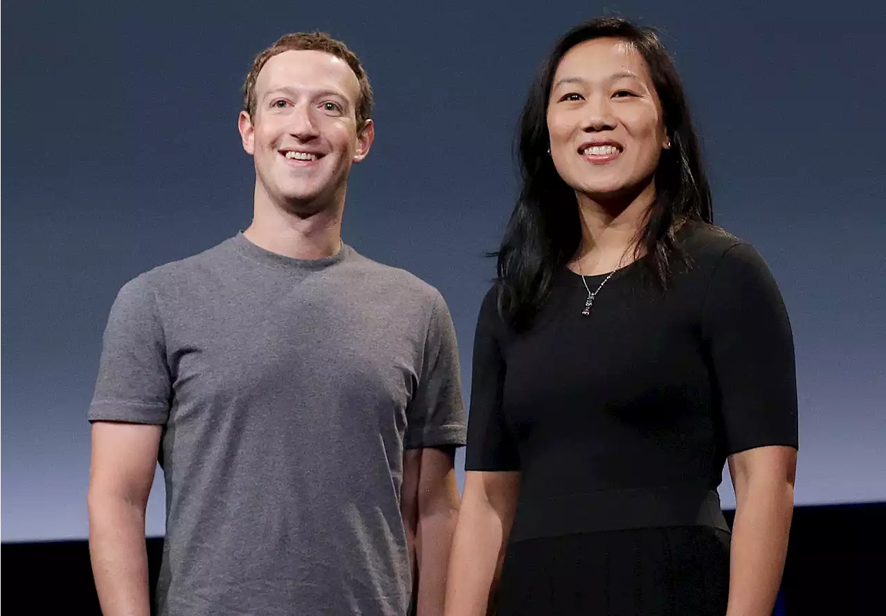 Mark Zuckerberg, wife Priscilla Chan lay off nearly 50 workers in latest ‘year of efficiency’ move