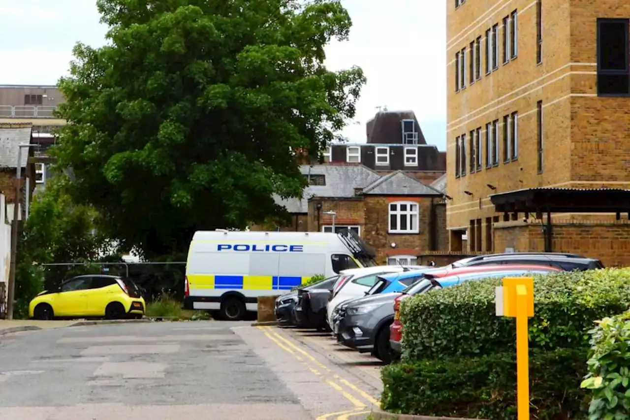 Two more arrests after 'scary' town centre stabbing