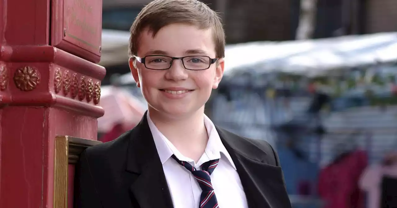 EastEnders' former Ben Mitchell actors now and real reason for recast