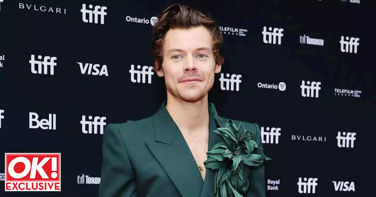 Harry Styles confirms romance with Taylor Russell as pair get cosy in London