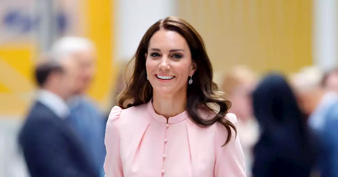 Kate Middleton avoids being spotted in public using special trick