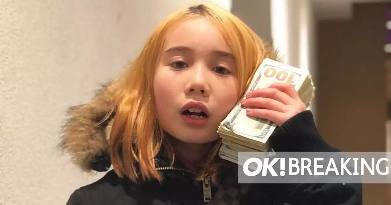 Lil Tay, 14, confirms she and her brother are alive after social media hoax