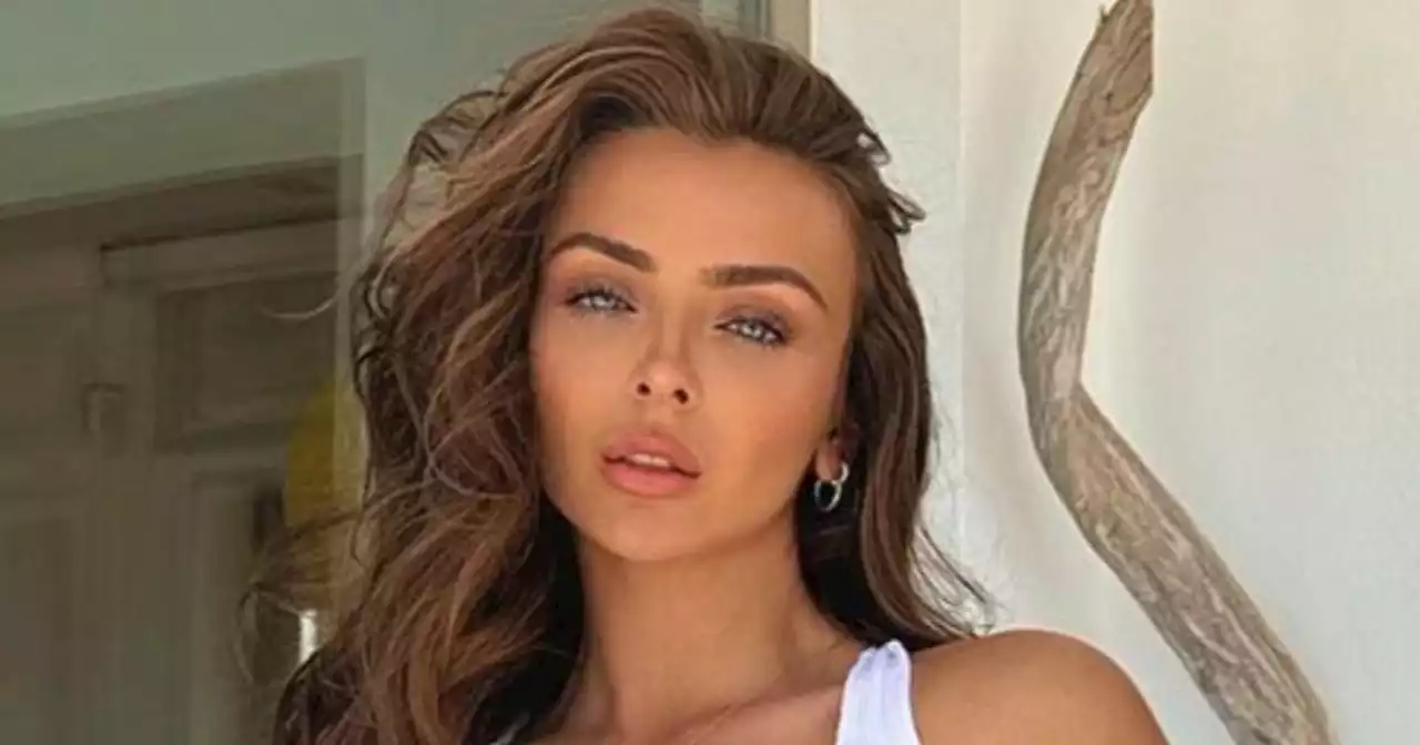 Love Island's Kady McDermott turns off fan comments as she posts new makeover