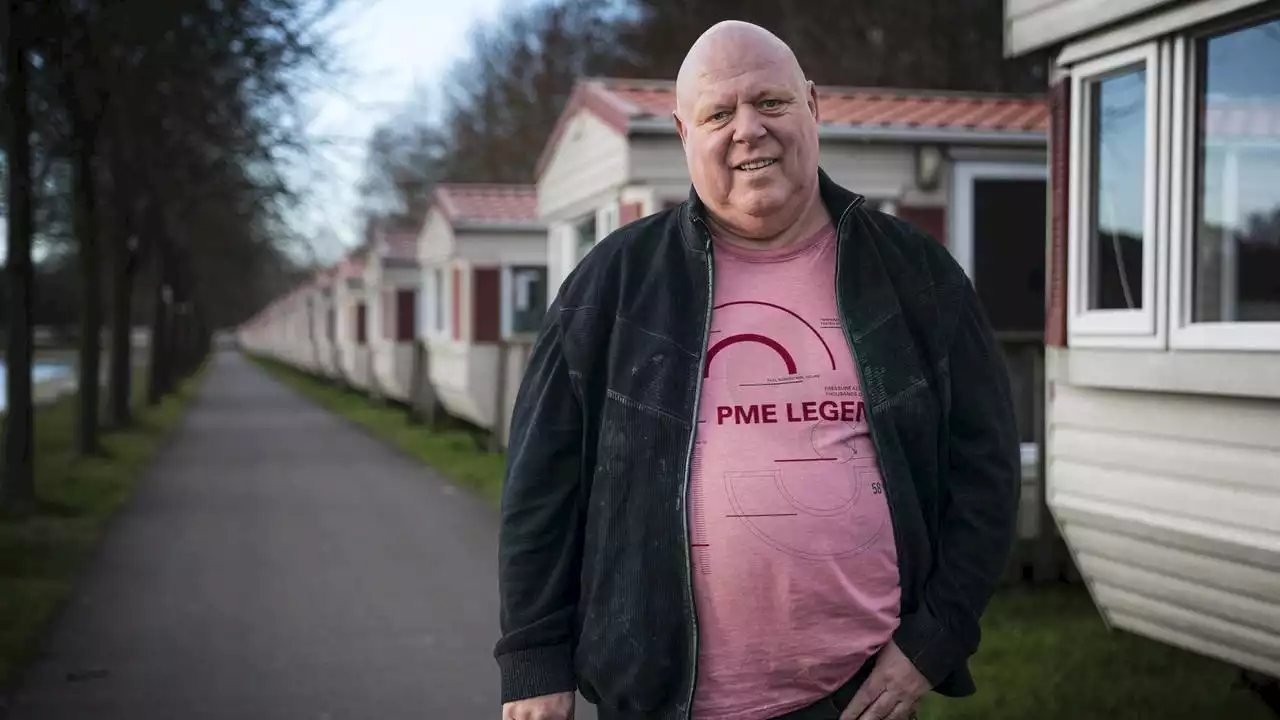 Peter Gillis sjoemelde volgens onderzoekers met boekhouding van parken