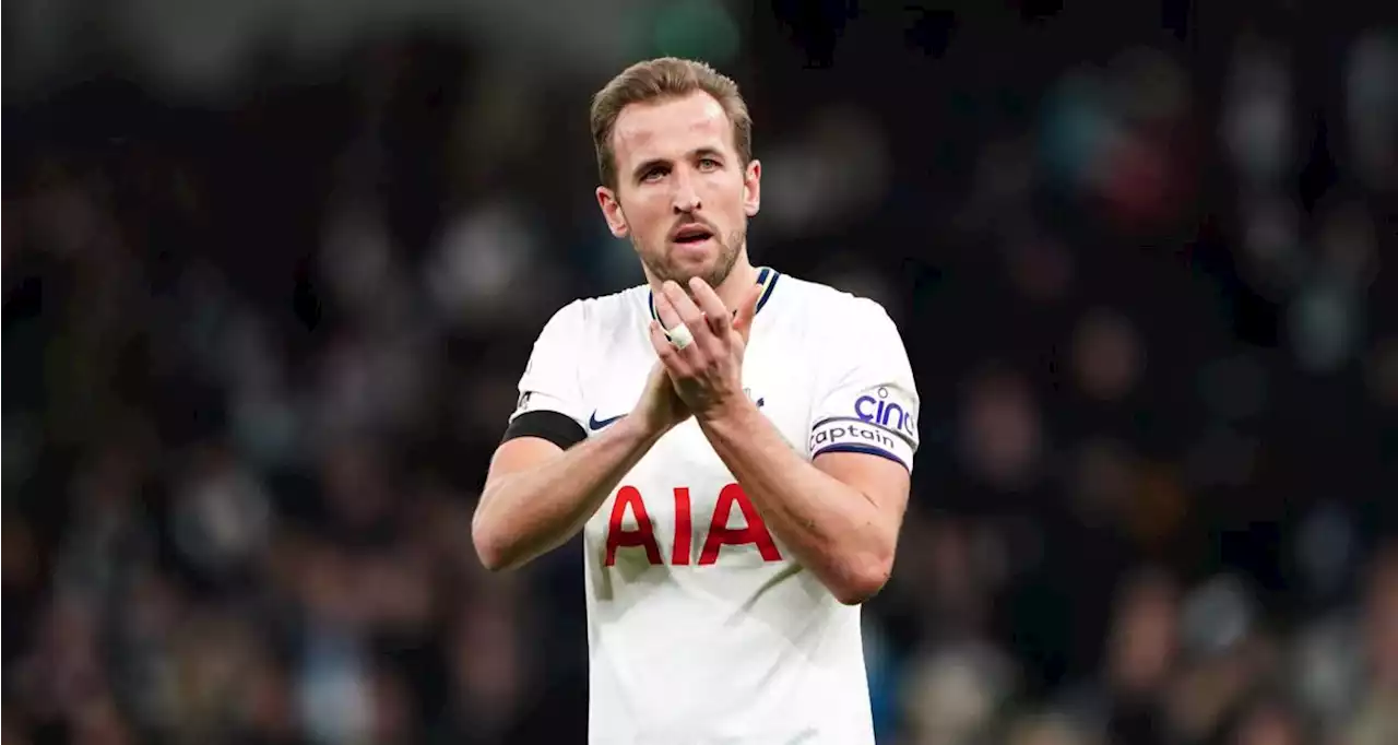 Harry Kane : le montant énorme de l'accord Tottenham – Bayern révélé