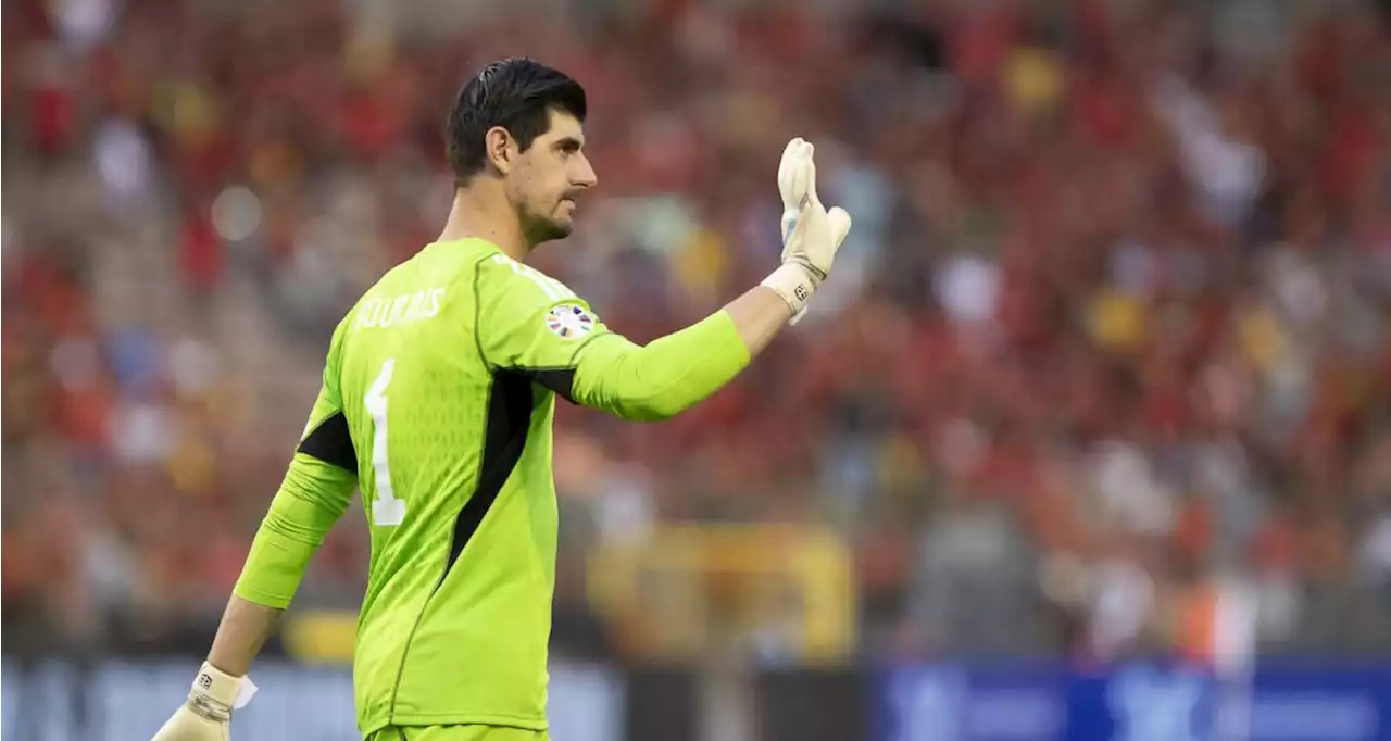 Real Madrid : cinq pistes déjà ouvertes après la blessure de Courtois !