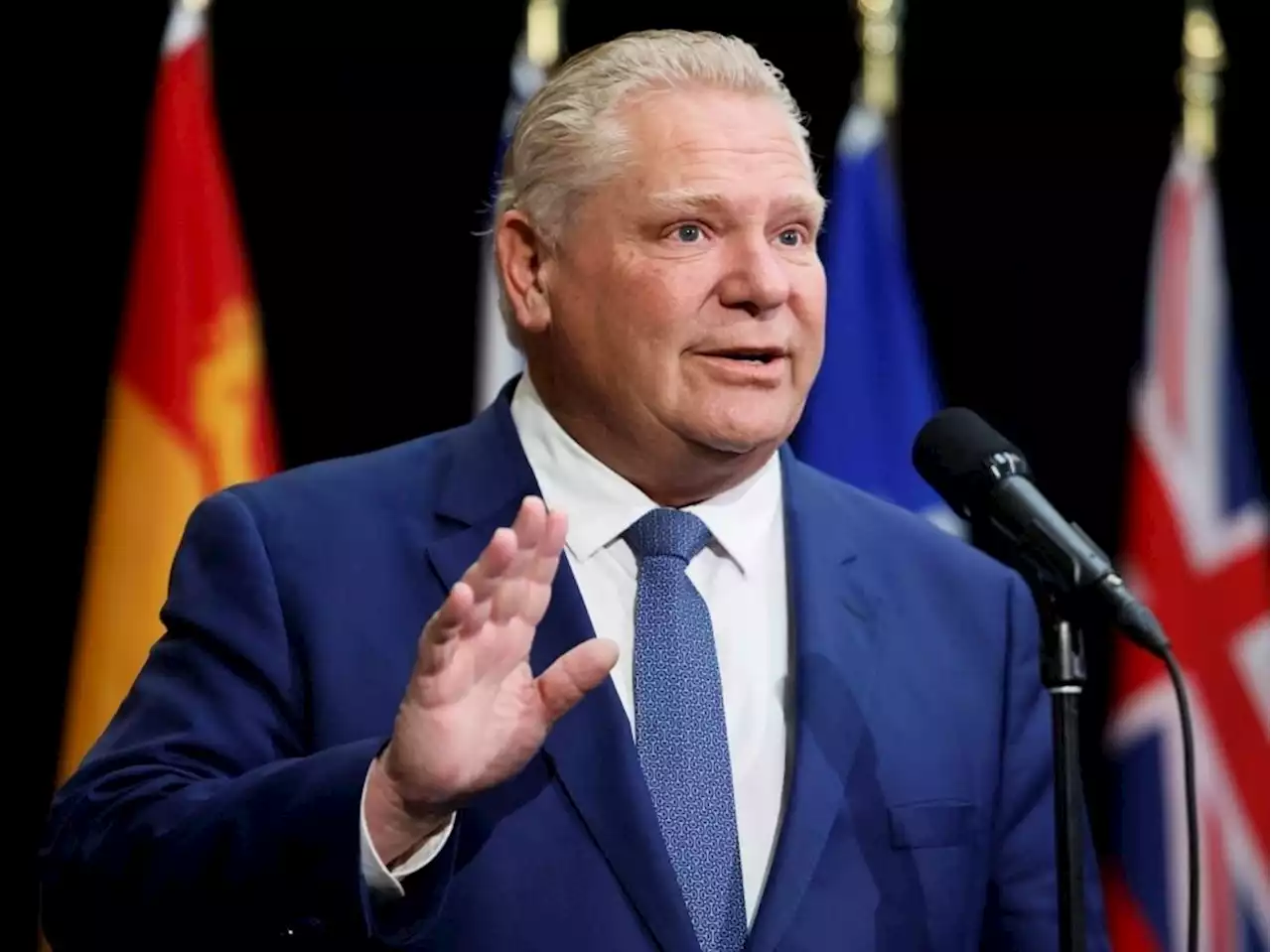 DOUG FORD: Ontario's Housing Supply Action Plan is working