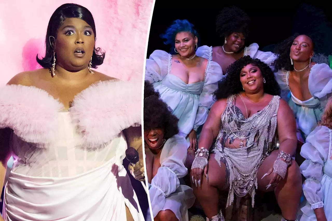 Lizzo faces sexual harassment allegations from six more former employees