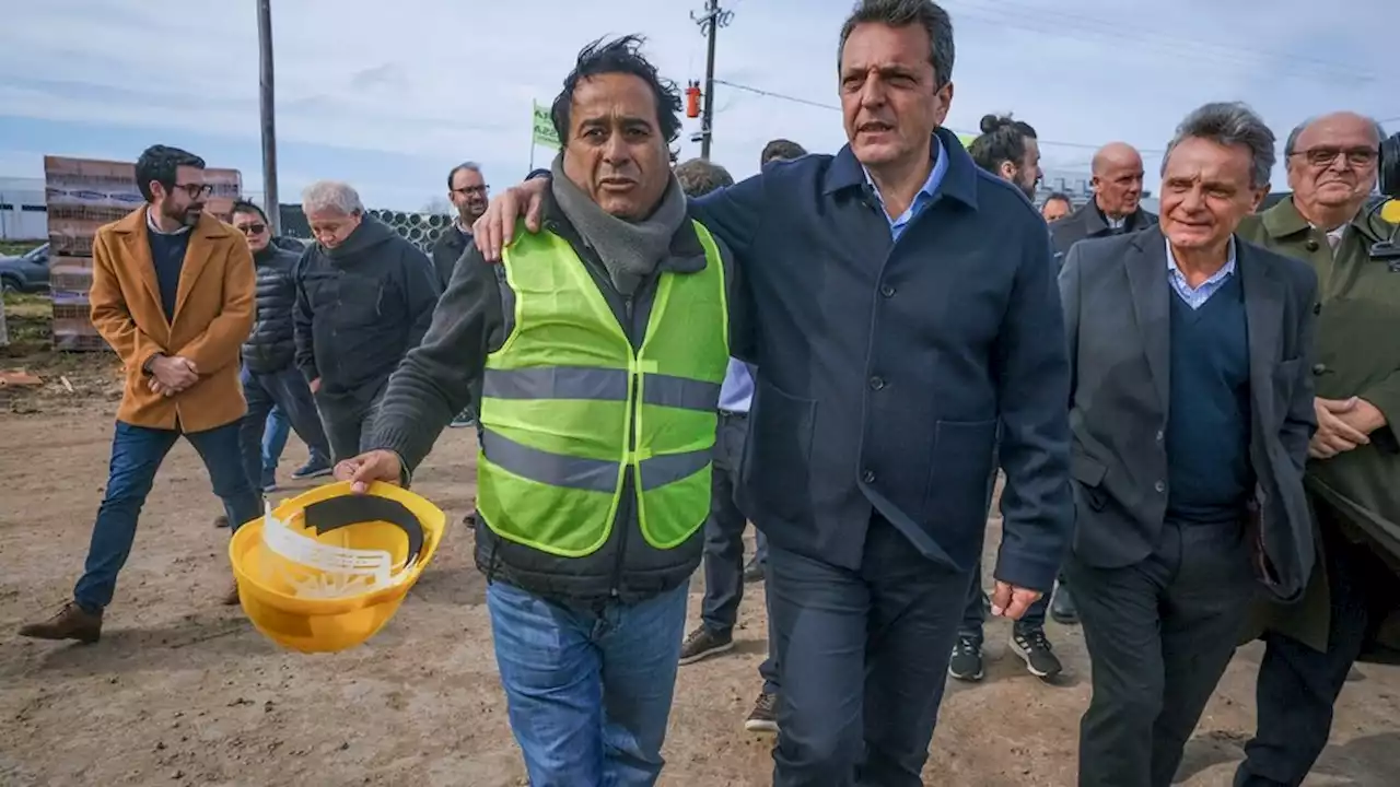 Massa y Kicillof en contacto, teléfonos al rojo vivo y la decisión de poner en pausa la campaña | La muerte de Morena en Unión por la Patria