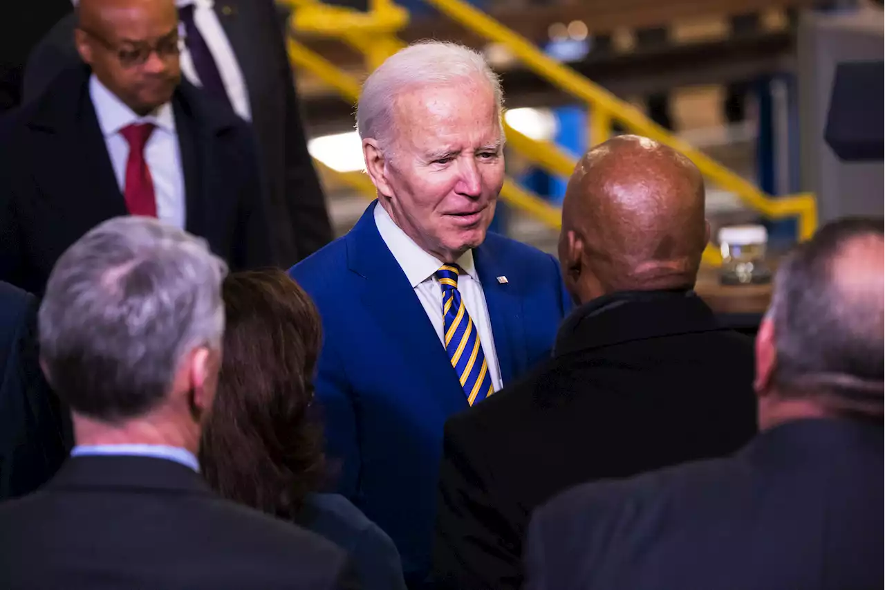 NYC mayor hasn't spoken to Biden since 2022 amid migrant crisis