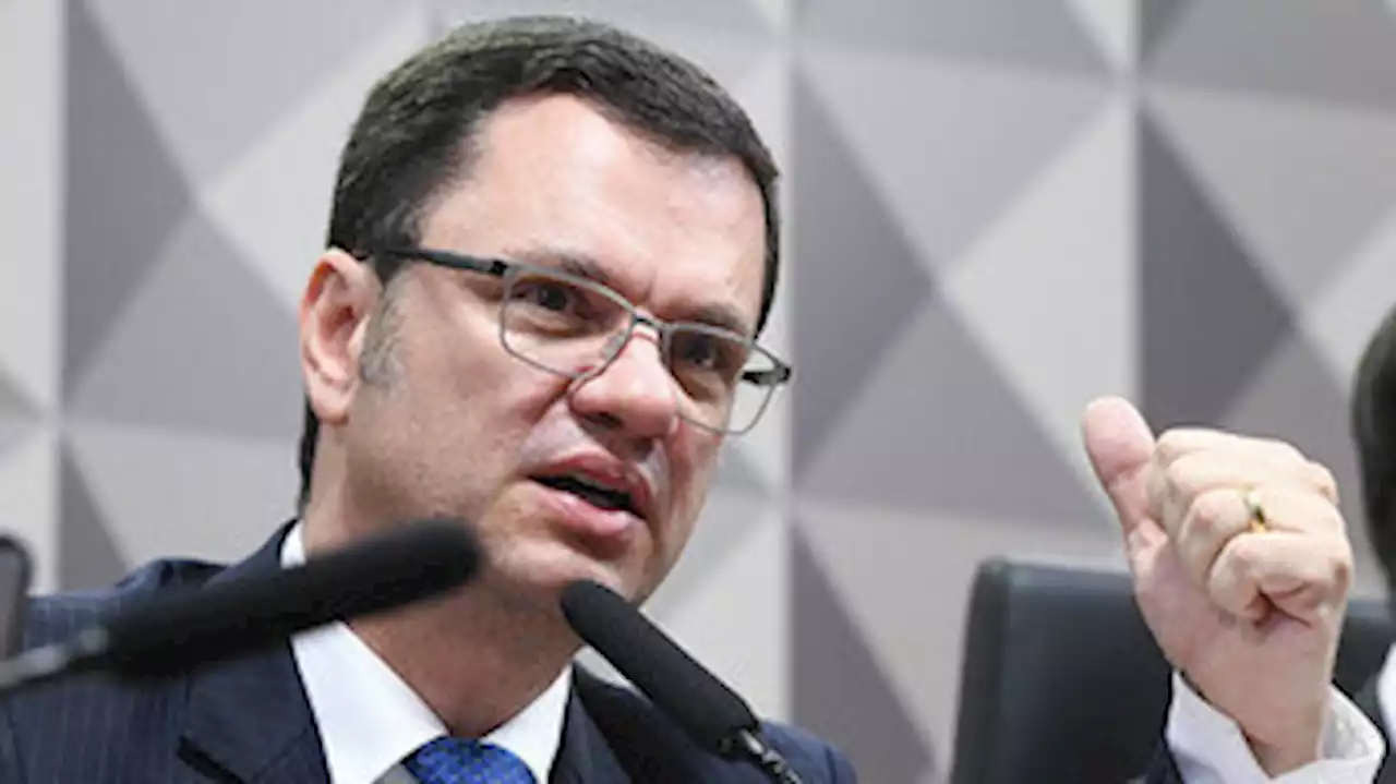 Ao vivo: acompanhe depoimento de Anderson Torres à CPI da Câmara Legislativa do Distrito Federal