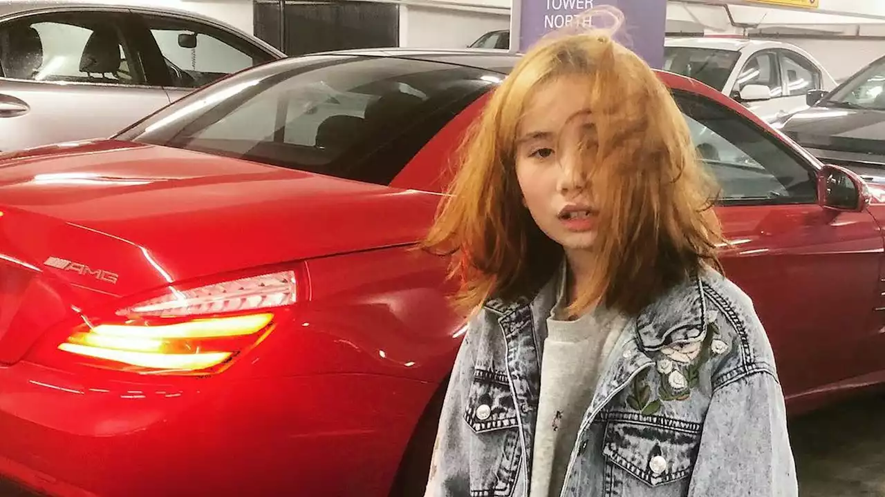 Statement aufgetaucht: Sind Lil Tay und Bruder nicht tot?