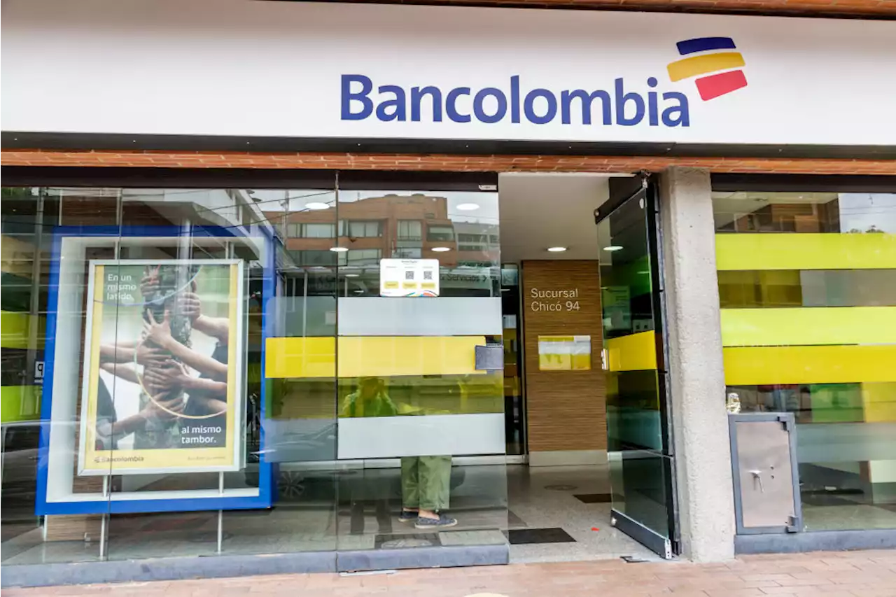 Bancolombia sufrió traspié en cifra importante y perdió gigantesca suma de dinero - Pulzo