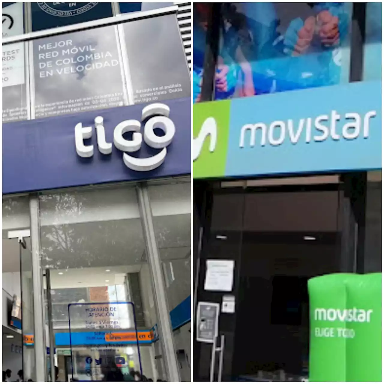 Destapan plan de Movistar y Tigo para 'fusionarse', que vendría con sorpresa para usuarios - Pulzo