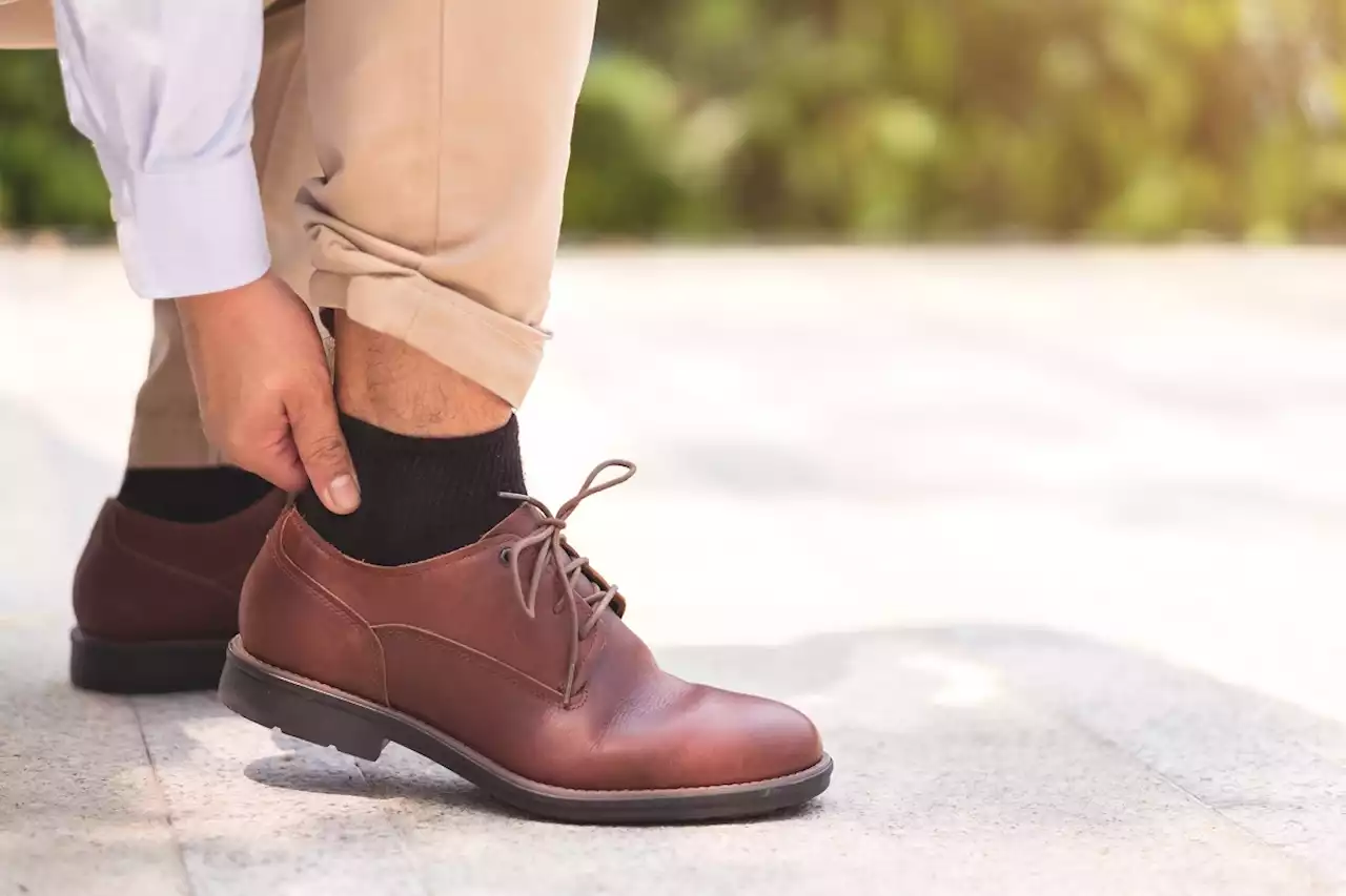 Sencillo ritual con un zapato que le ayudaría a atraer dinero, según Feng Shui - Pulzo