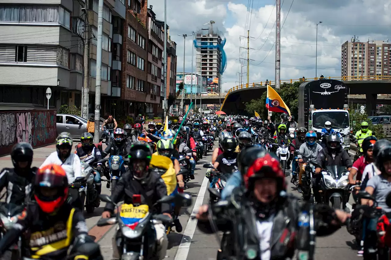 Soat en Colombia tendría revolcón: dueños de motos pagarían más que los carros por póliza - Pulzo