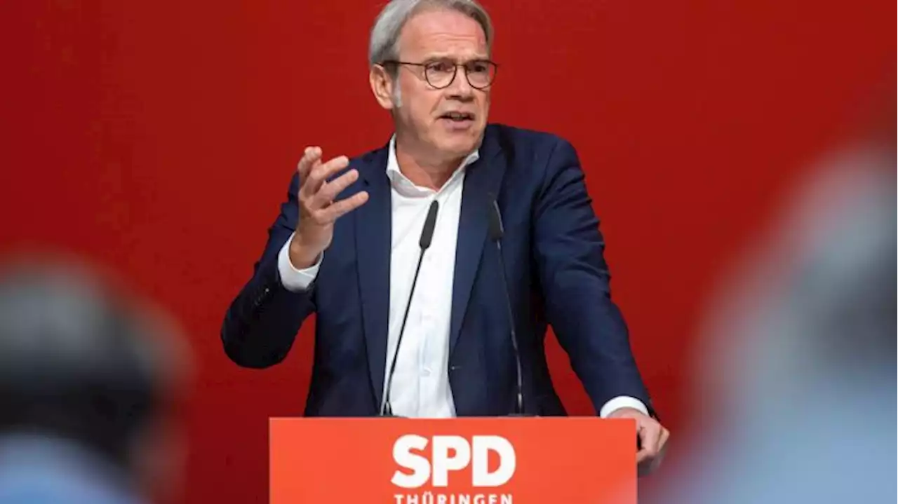 Maier (SPD): 'Müssen uns inhaltlich mit AfD auseinandersetzen'