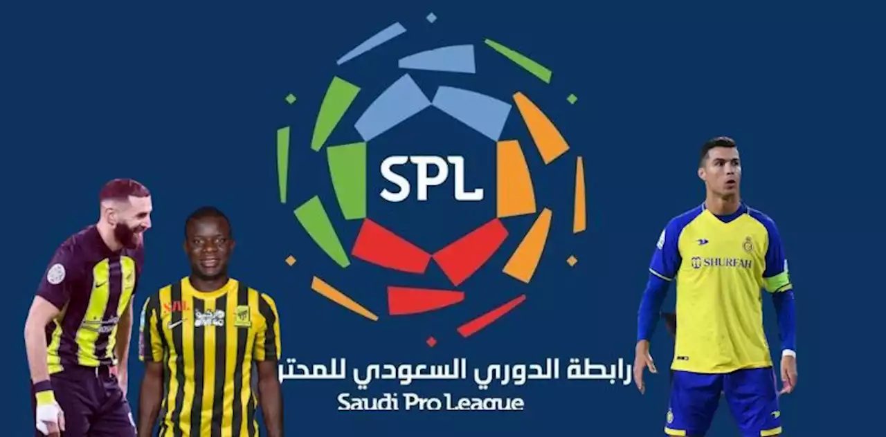 La televisora mexicana que está cerca de transmitir la Saudi Pro League