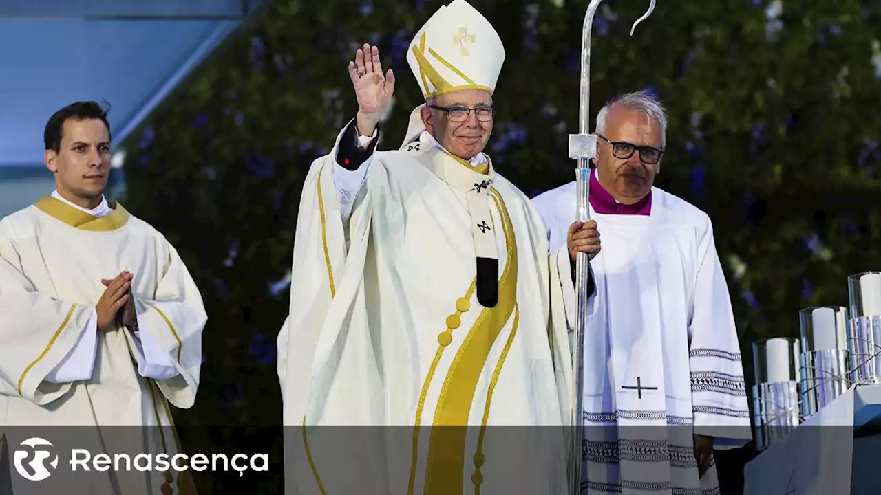 D. Manuel Clemente diz que D. Rui Valério “é um homem de Deus para o povo” - Renascença