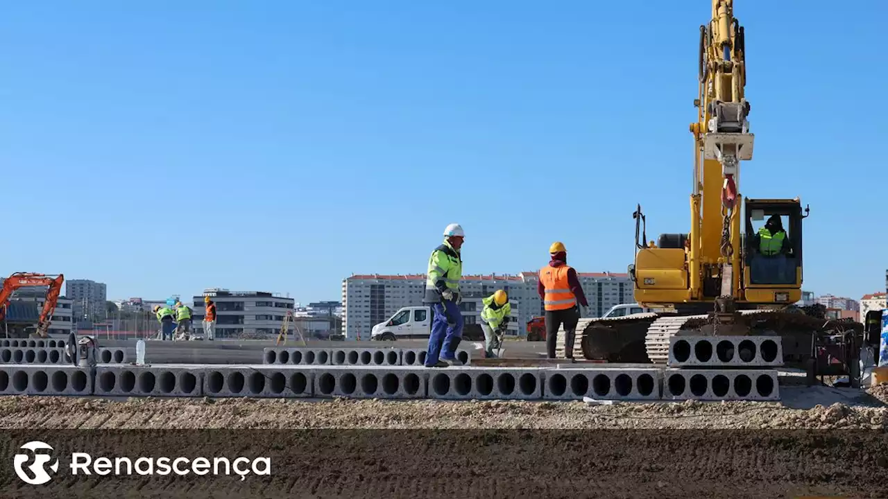 Emprego em Portugal sobe à custa de máximo histórico de contratos precários - Renascença