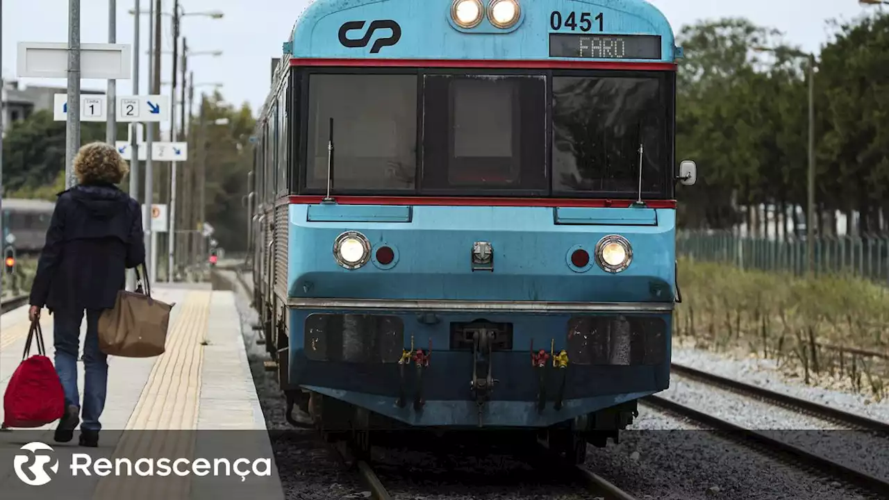 Maia. Atropelamento mortal corta circulação ferroviária na Linha do Minho - Renascença