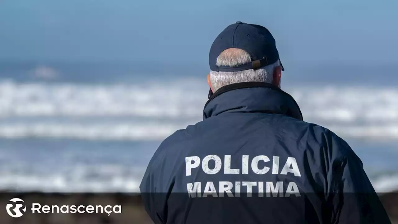 Polícia Marítima interceta embarcação com oito migrantes no mar Mediterrâneo - Renascença