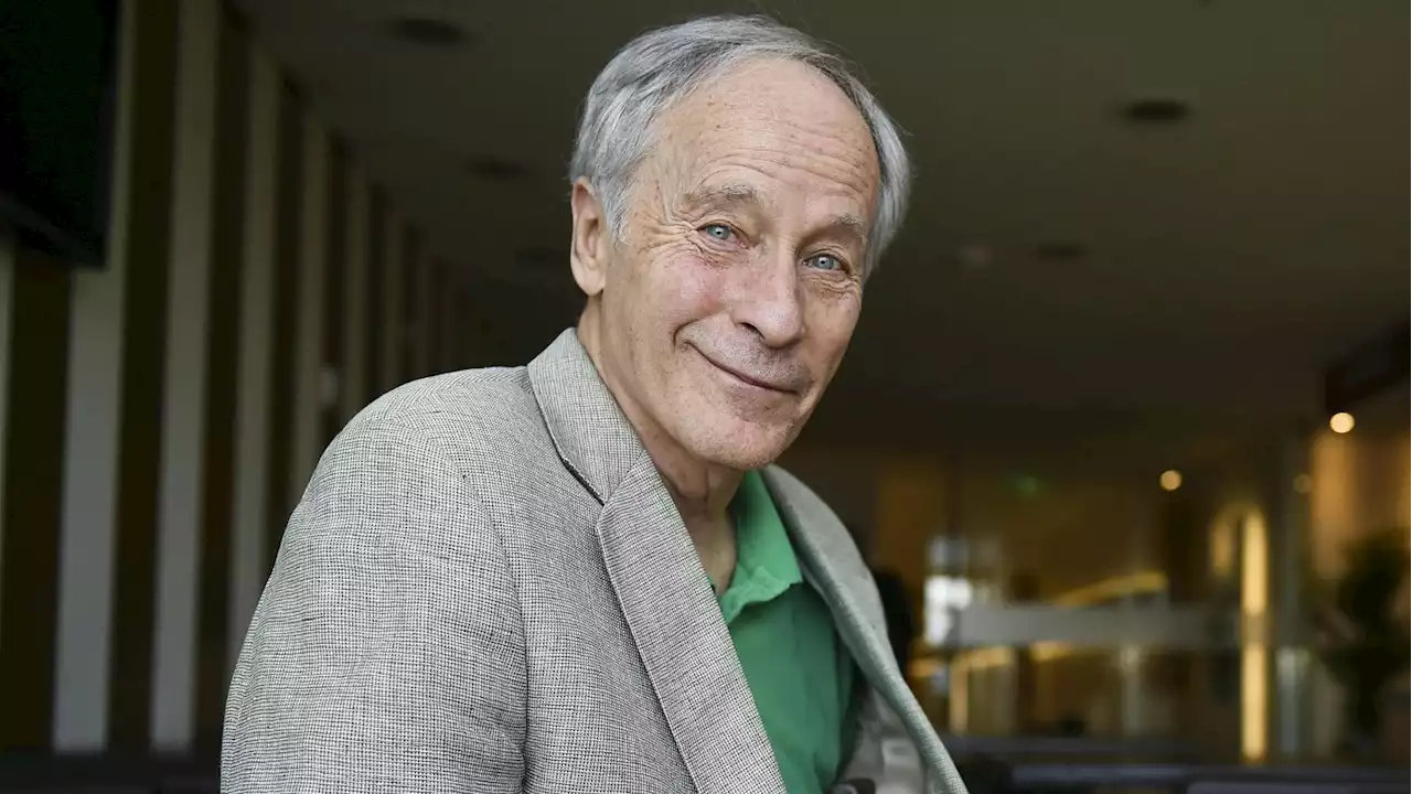 Lo scrittore Richard Ford: “Chi non ha fede abbia poesia”