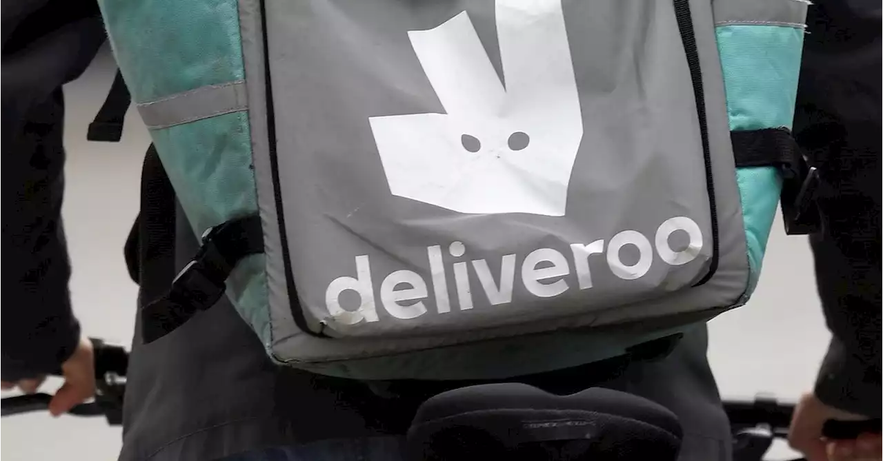 Deliveroo upgrades earnings guidance despite drop in orders