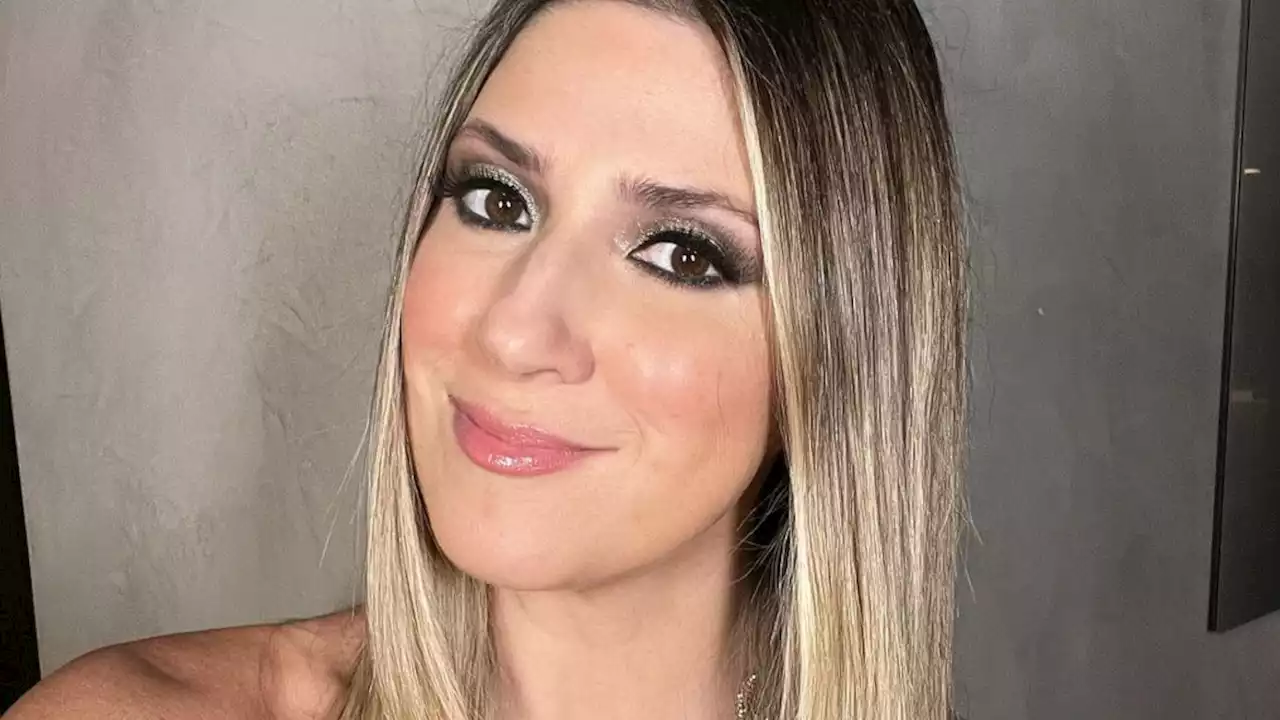 Dani Calabresa incentiva denúncias após Marcius Melhem virar réu por assédio sexual