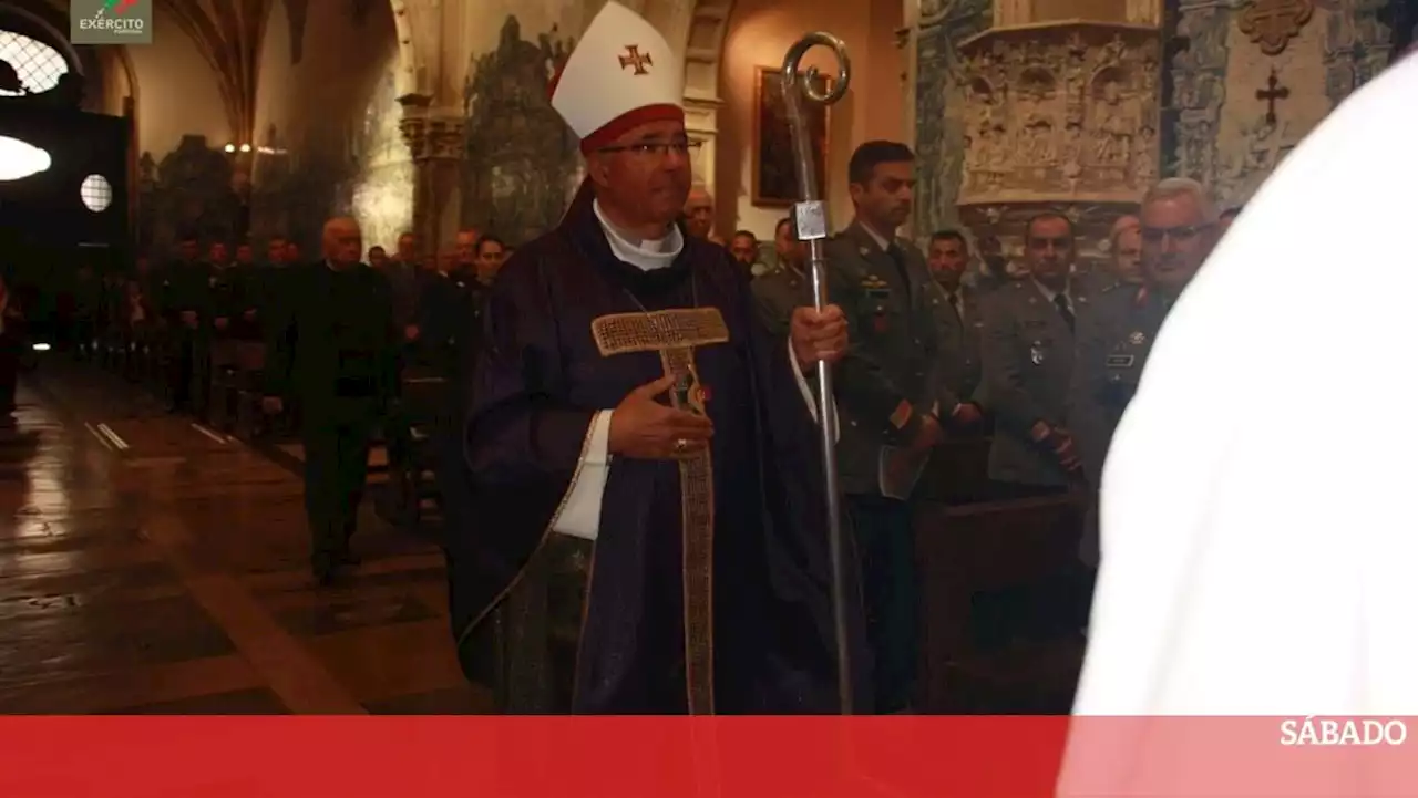 Bispo Rui Valério é o novo patriarca de Lisboa