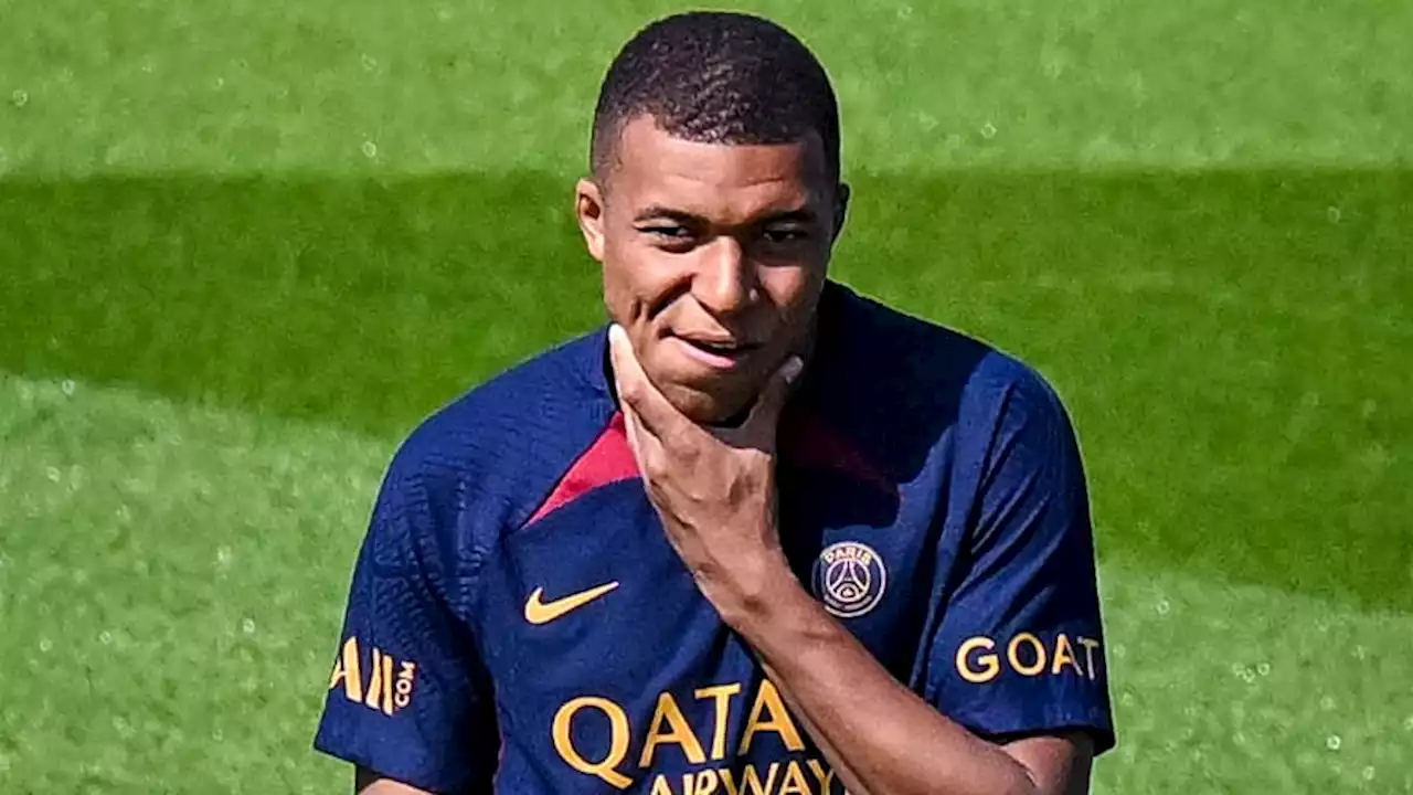 Mercato: Kroos ouvre la porte à la 'tortue' Mbappé au Real Madrid